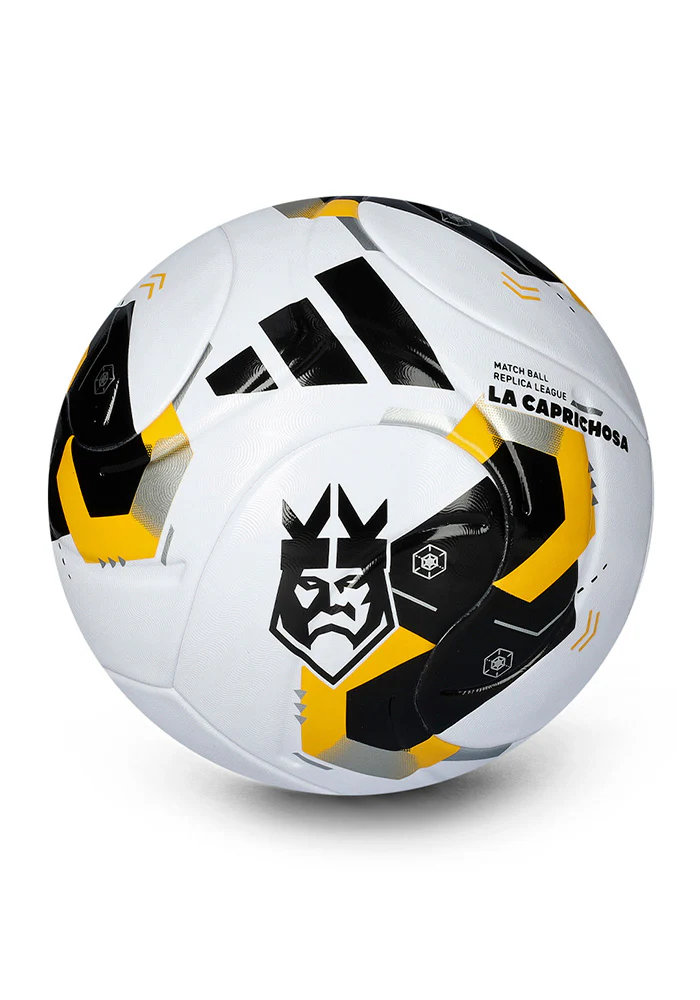 Balón Kings League 2026 Réplica