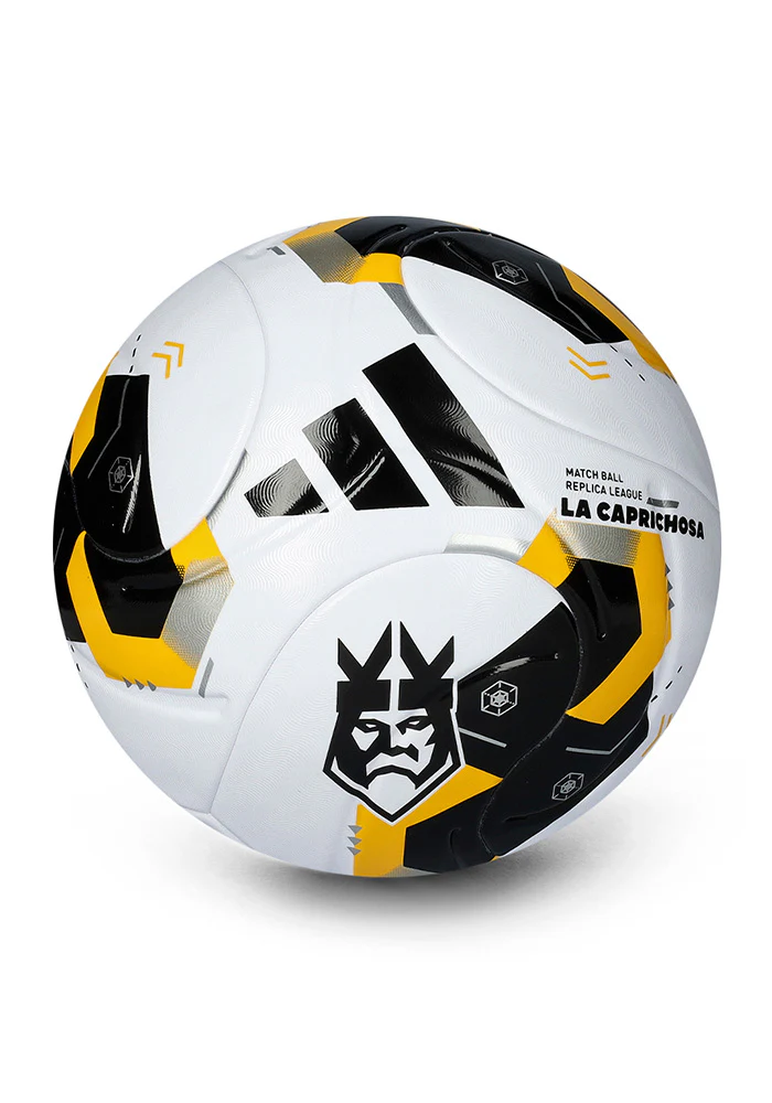 Balón Kings League 2026 Réplica - Image 2