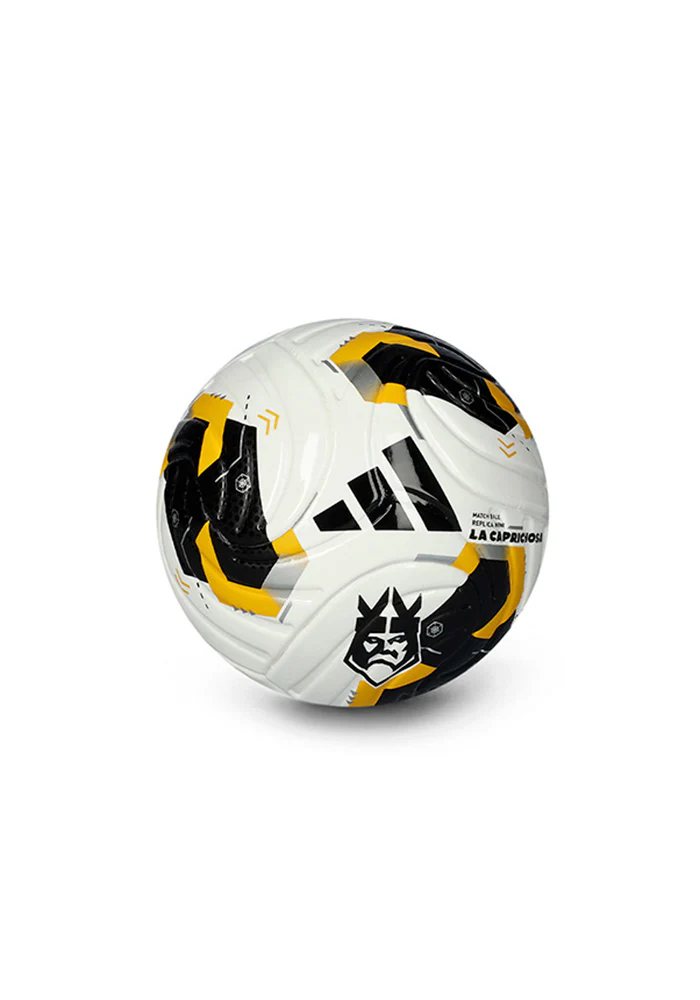 Balón Mini Kings League 2026 - Image 2