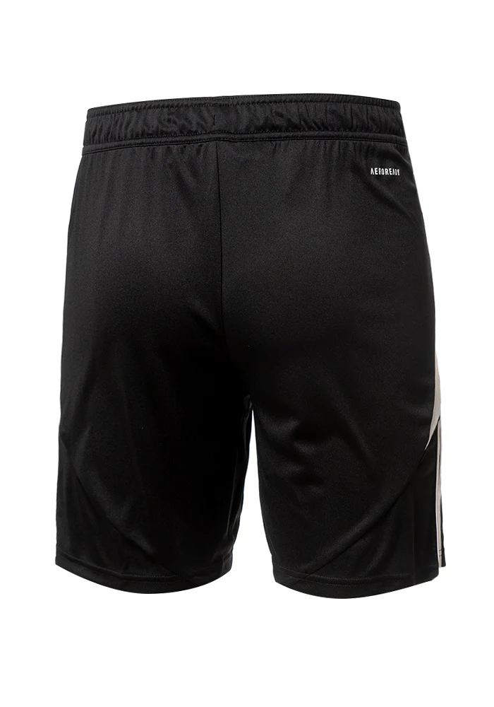 Pantalón Corto Rayo Barcelona Training 2023-2024 Niño - Image 2