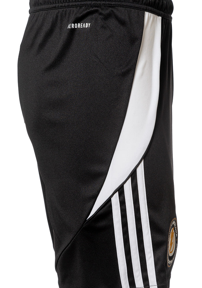 Pantalón Corto Rayo Barcelona Training 2023-2024 Niño - Image 5