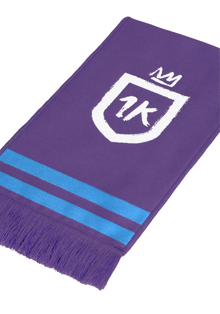 Bufanda Oficial 1K FC - Image 3