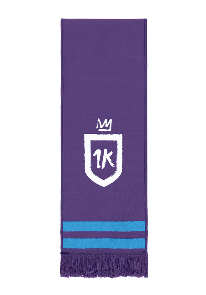Bufanda Oficial 1K FC - Image 5