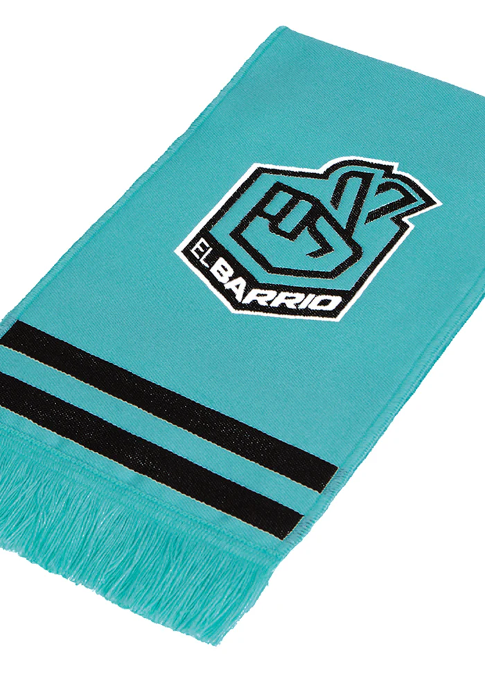 Bufanda Oficial El Barrio - Image 3