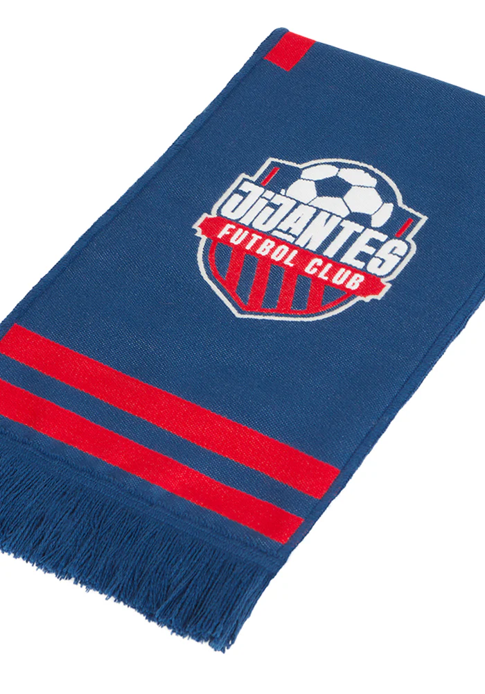 Bufanda Oficial Jijantes FC - Image 3