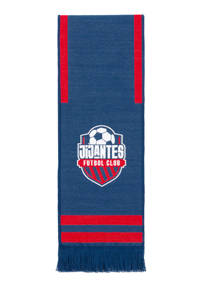 Bufanda Oficial Jijantes FC - Image 5