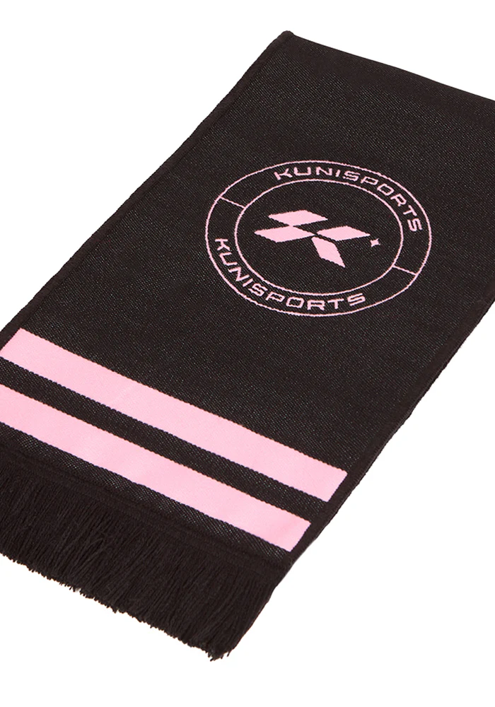 Bufanda Oficial Kunisports - Image 3