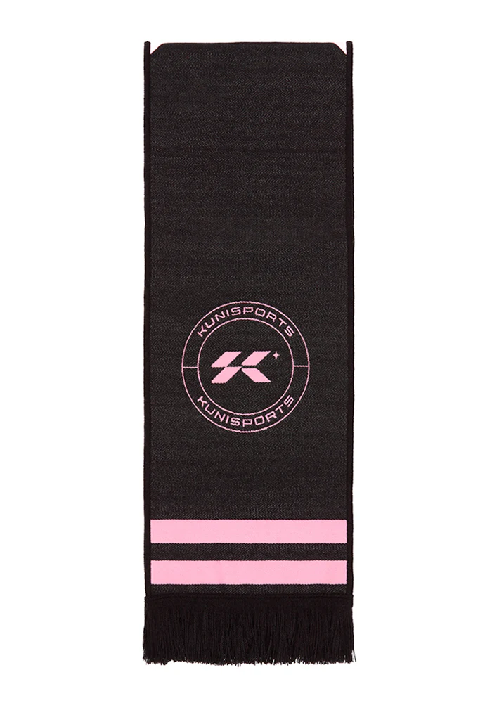 Bufanda Oficial Kunisports - Image 5