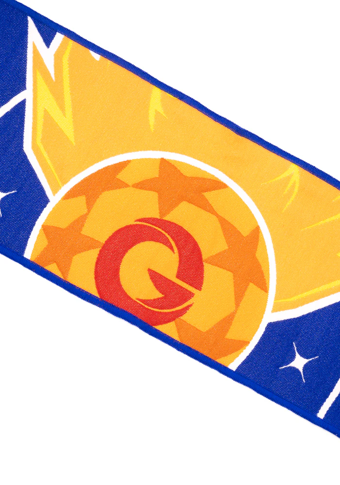 Bufanda Oficial Saiyans FC - Image 4