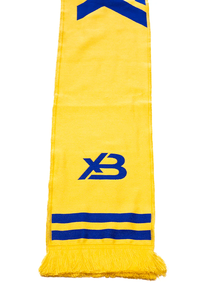Bufanda Oficial XBuyer Team - Image 3