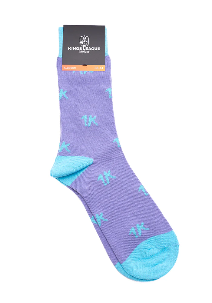 Calcetines Unisex 1K FC
