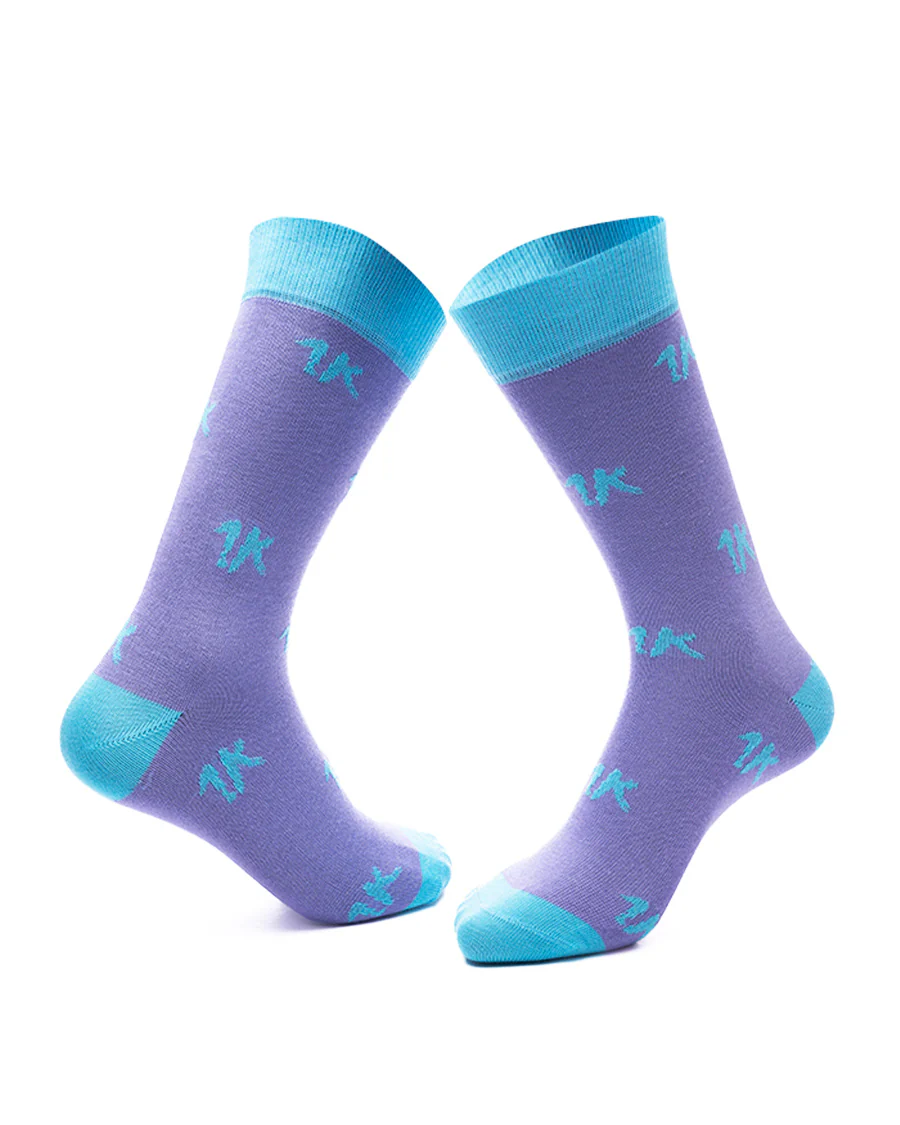 Calcetines Unisex 1K FC - Image 3