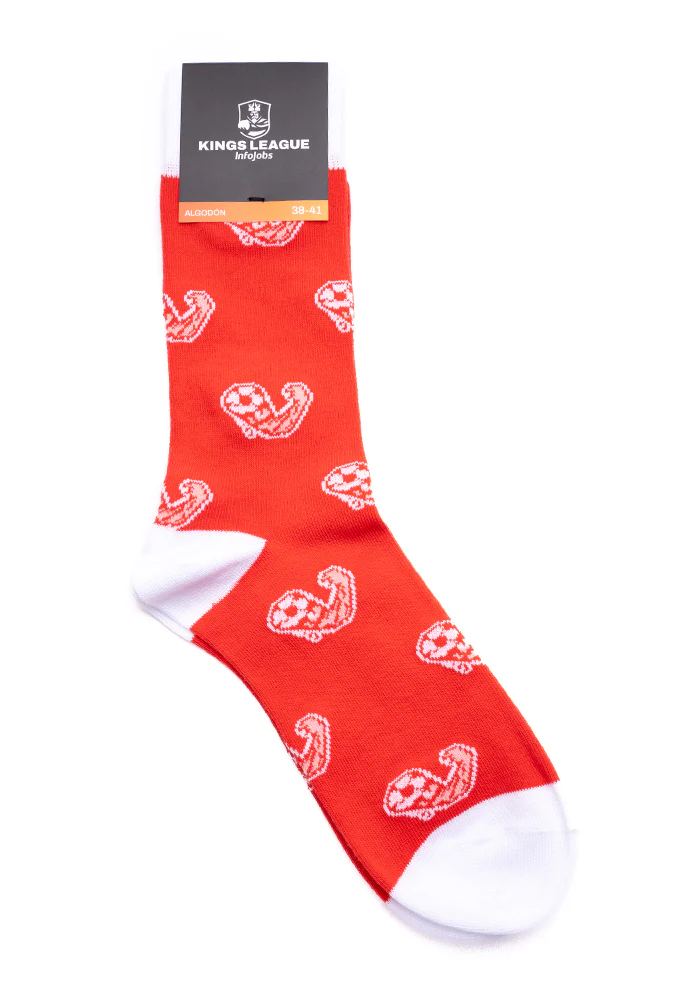Calcetines Unisex Aniquiladores FC