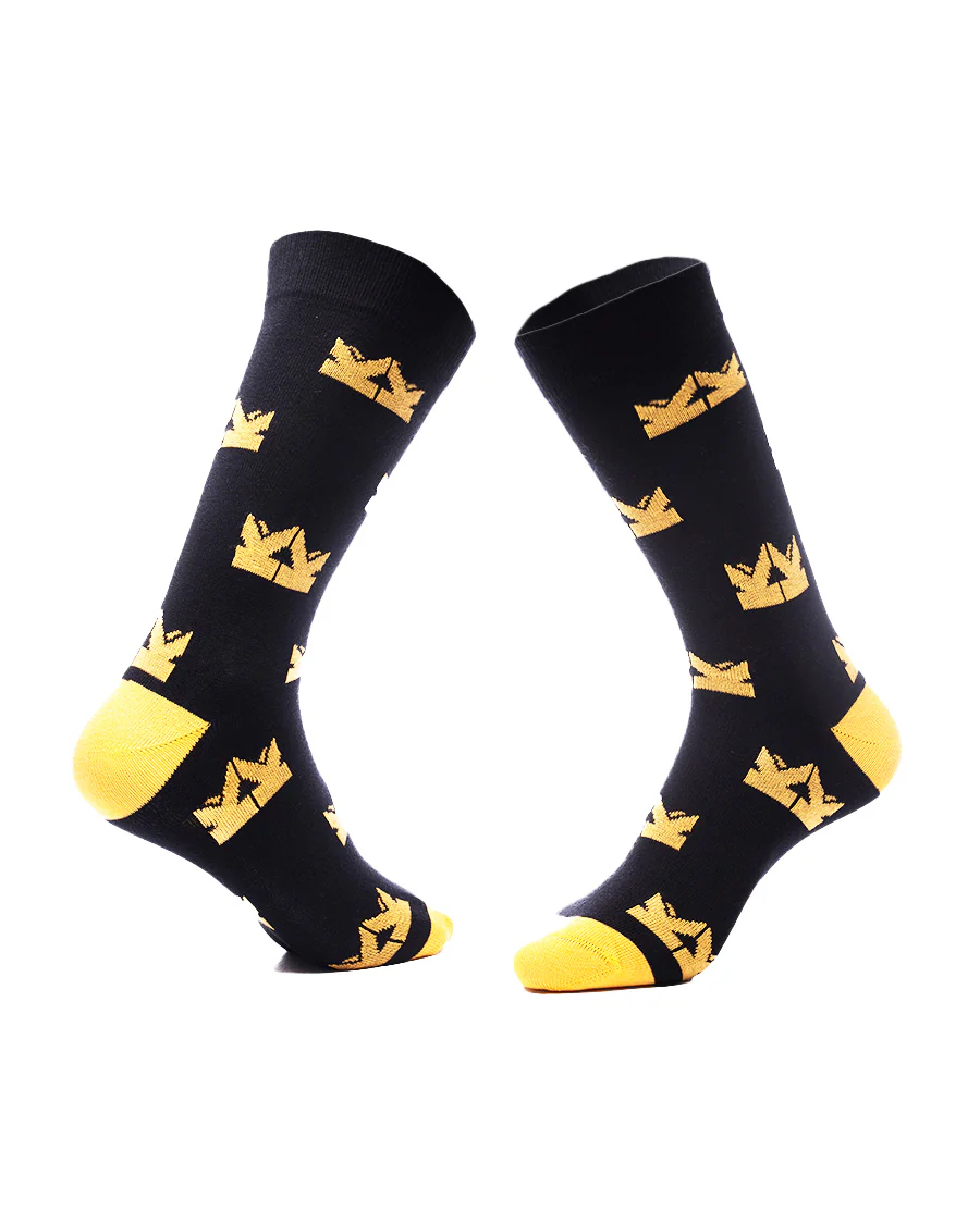 Calcetines Unisex Kings League - Image 3