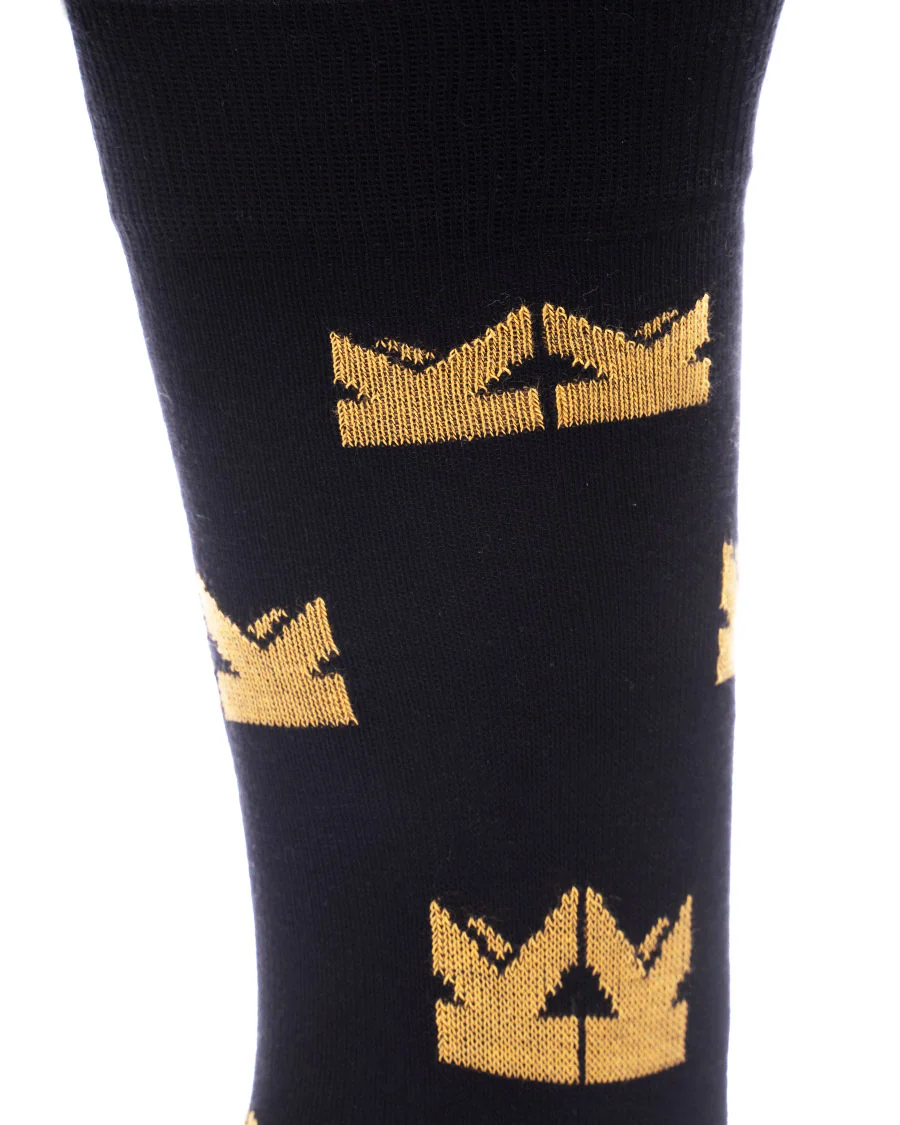Calcetines Unisex Kings League - Image 4