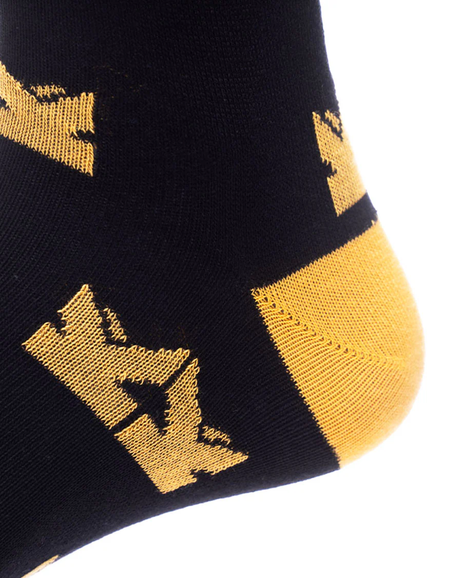 Calcetines Unisex Kings League - Image 5