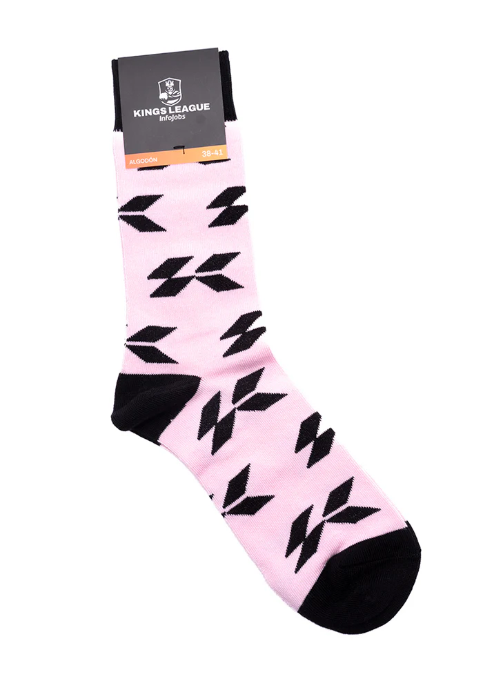 Calcetines Unisex Kunisports