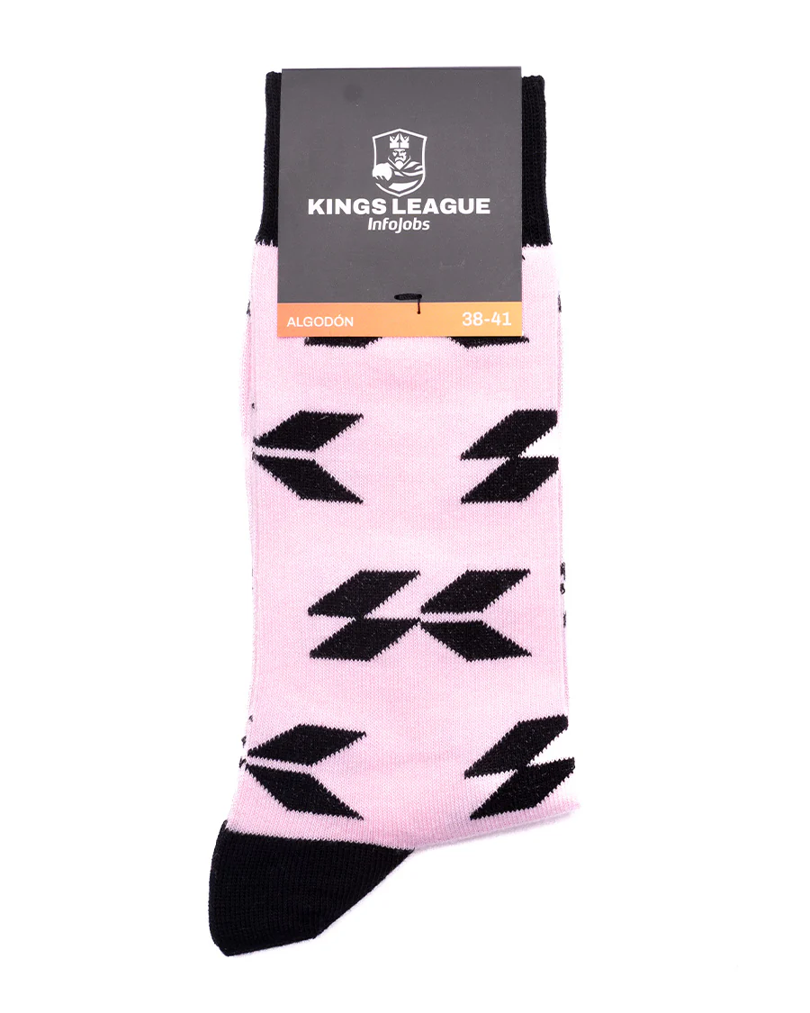 Calcetines Unisex Kunisports - Image 2