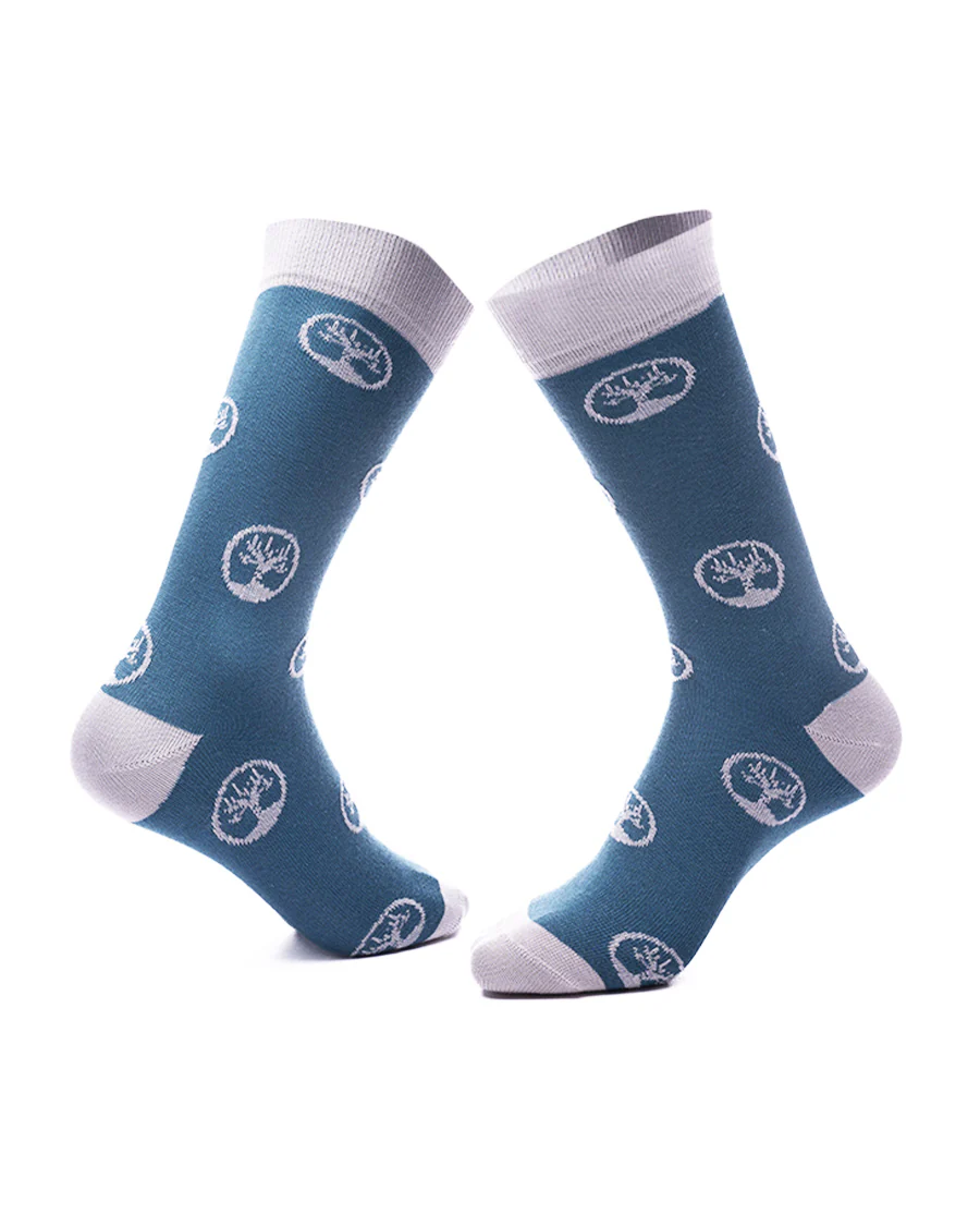 Calcetines Unisex Los Troncos FC - Image 3