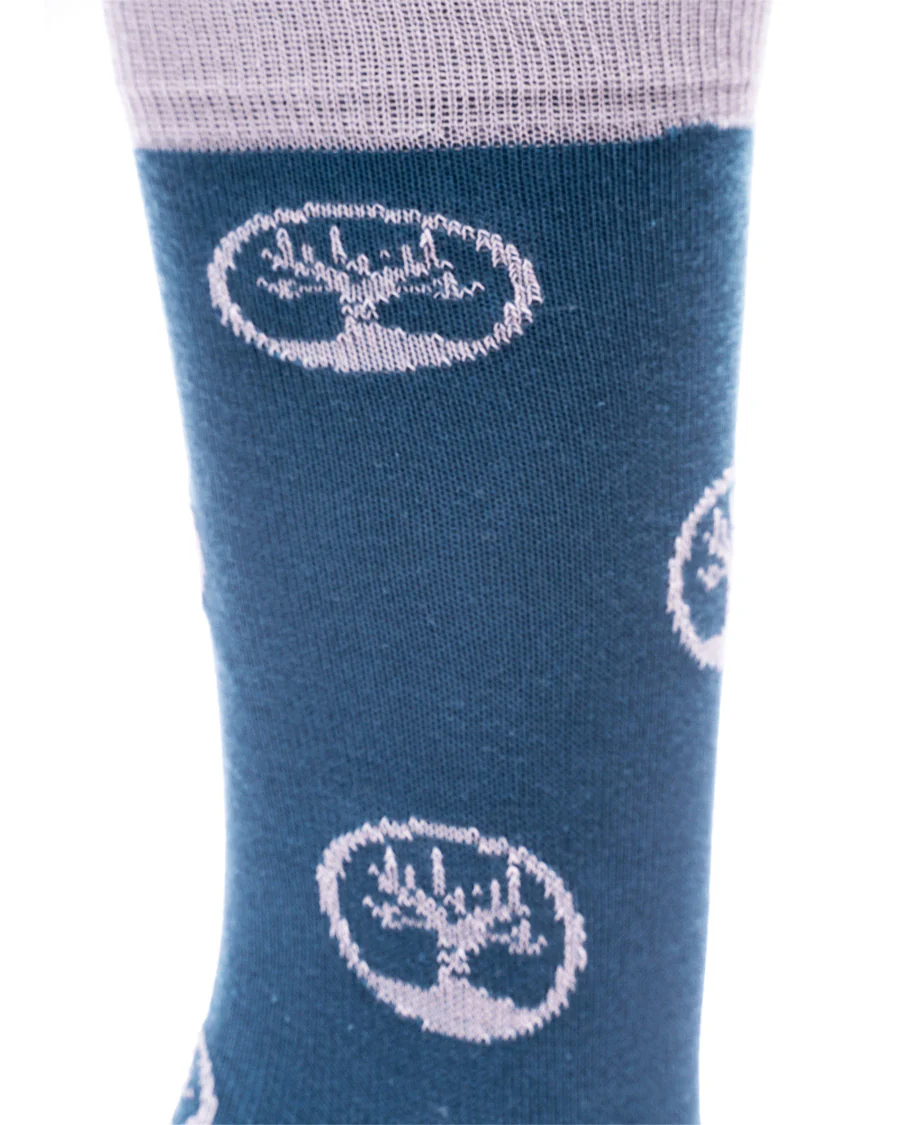 Calcetines Unisex Los Troncos FC - Image 4