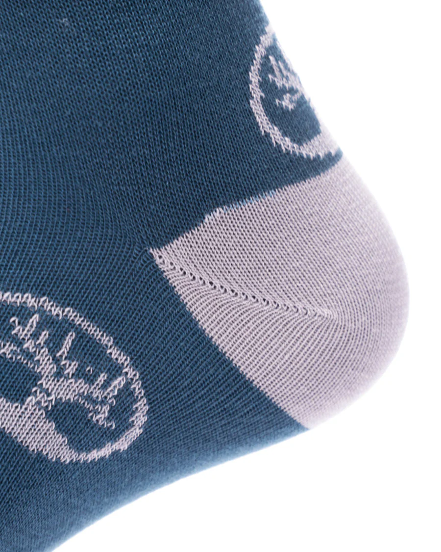 Calcetines Unisex Los Troncos FC - Image 5