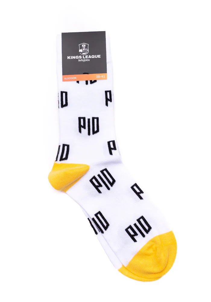 Calcetines Unisex PIO FC