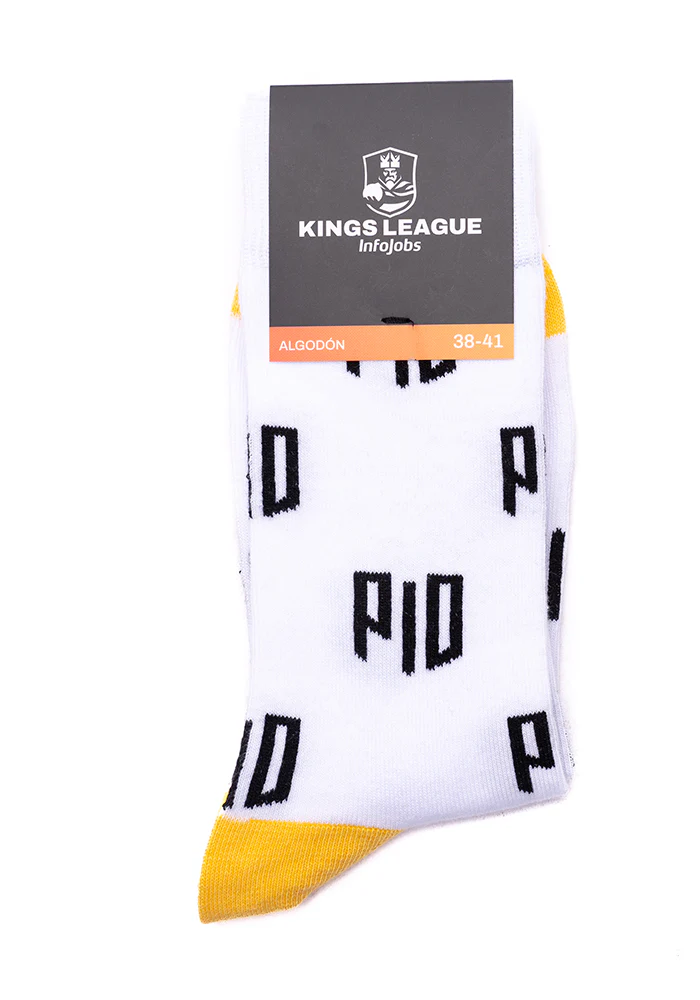 Calcetines Unisex PIO FC - Image 2