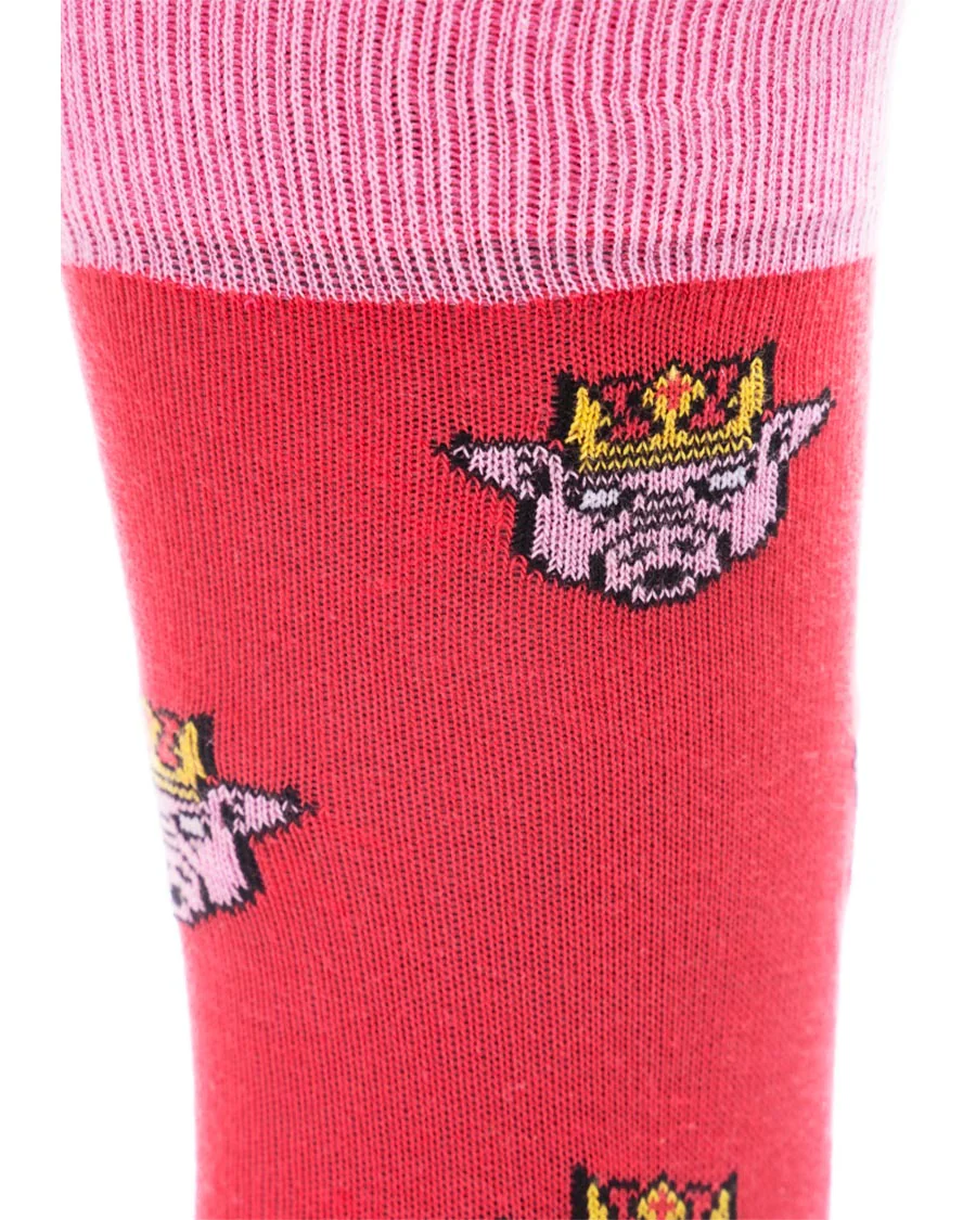 Calcetines Unisex Porcinos FC - Image 4