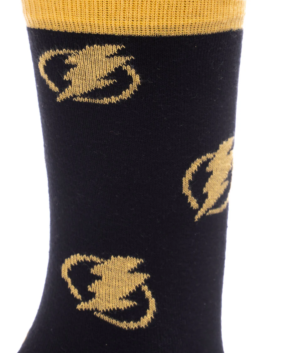Calcetines Unisex Rayo de Barcelona - Image 5