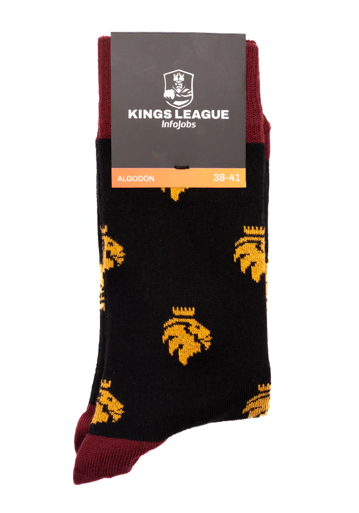 Calcetines Unisex Ultimate Mostoles - Image 2