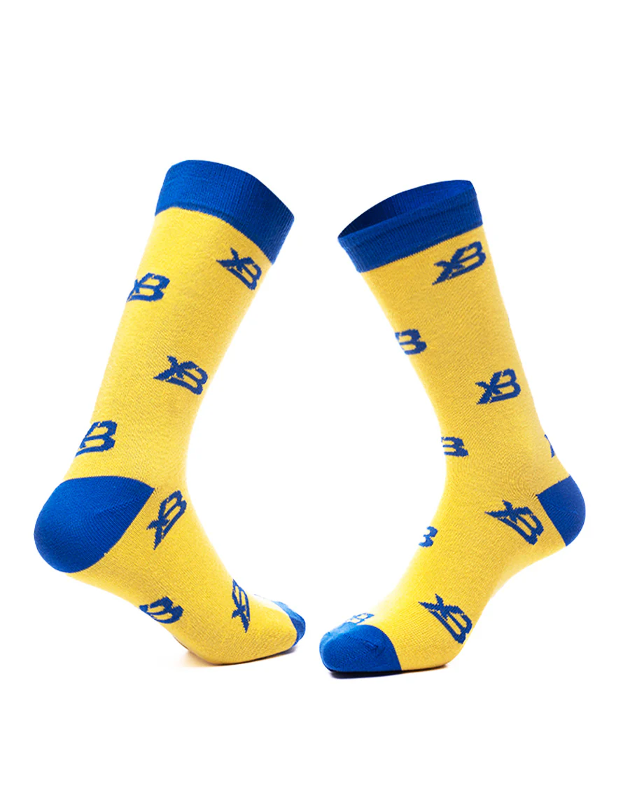 Calcetines Unisex XBuyer Team - Image 3