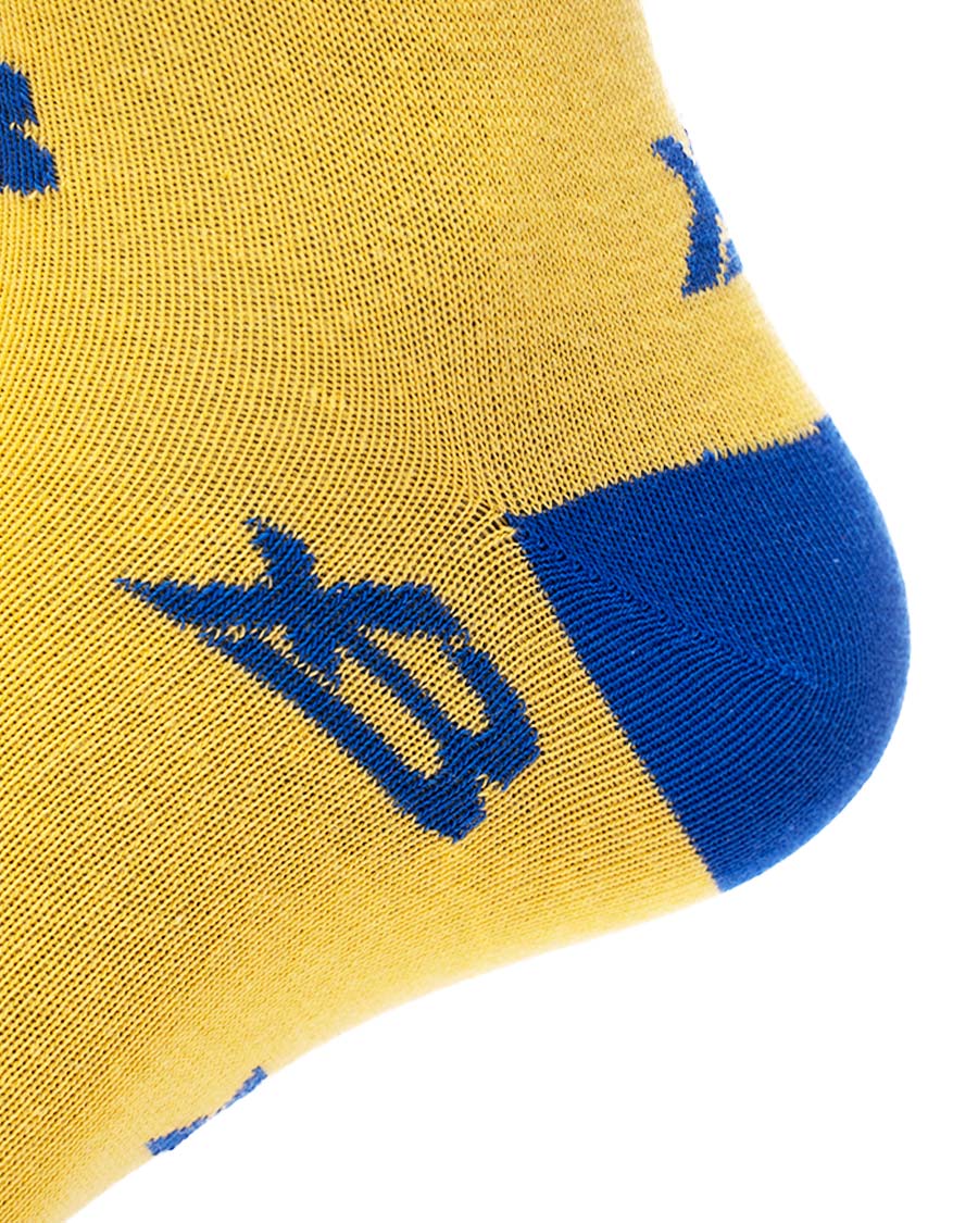 Calcetines Unisex XBuyer Team - Image 5