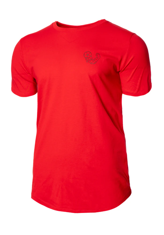 Camiseta Aniquiladores Fanswear