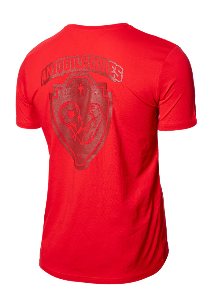 Camiseta Aniquiladores Fanswear - Image 2
