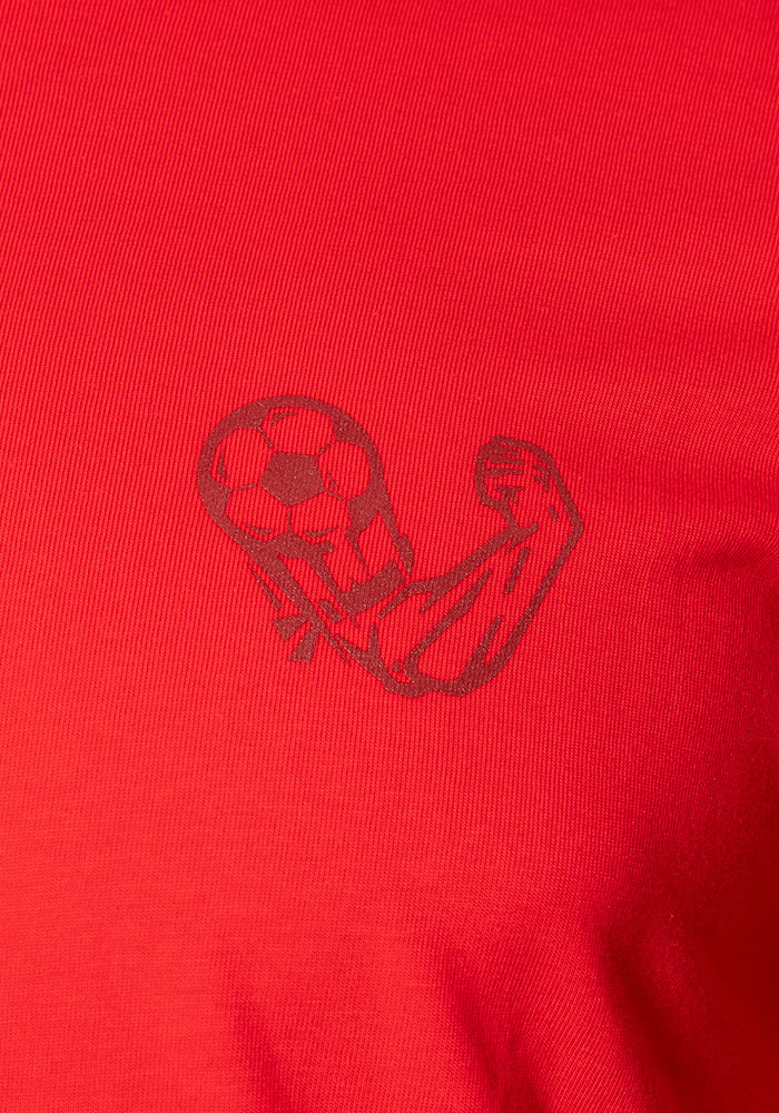 Camiseta Aniquiladores Fanswear - Image 3