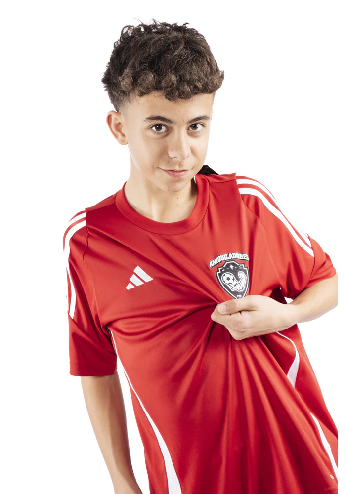 Camiseta Aniquiladores FC Training 2023-2024 Niño - Image 2
