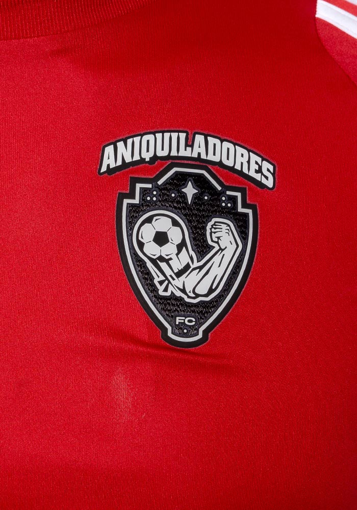 Camiseta Aniquiladores FC Training 2023-2024 Niño - Image 4