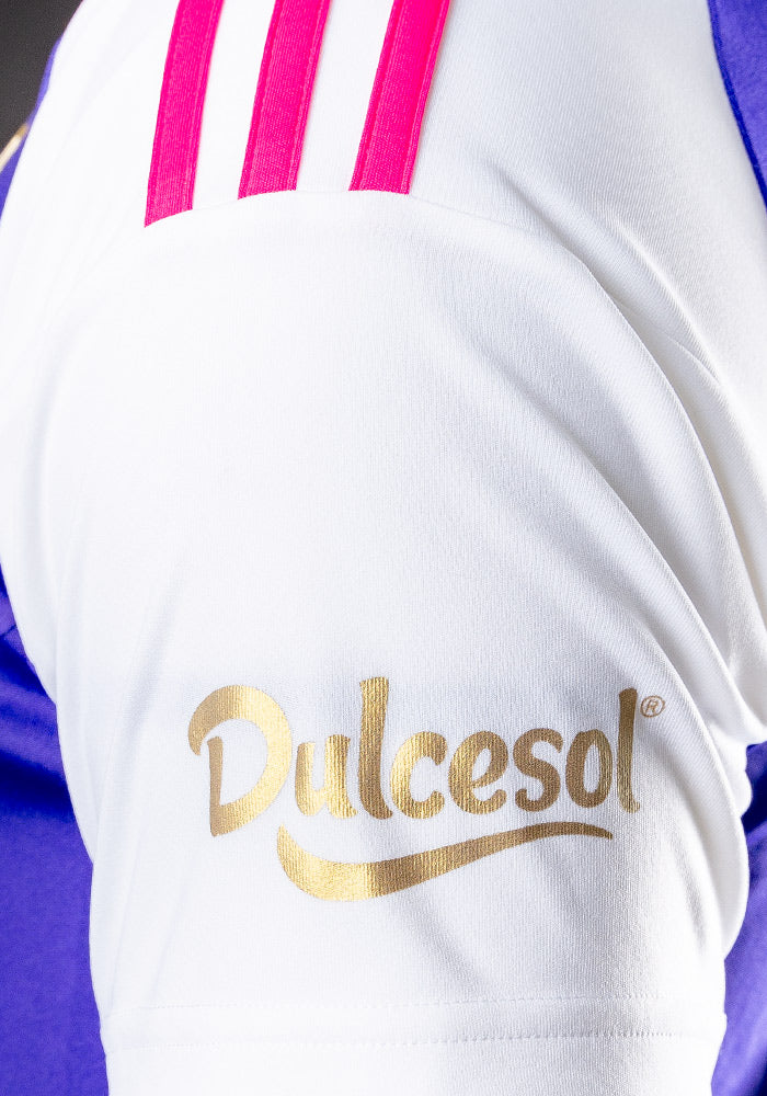 Camiseta de juego oficial 1K - Kings Limited Gold Edition - Image 11