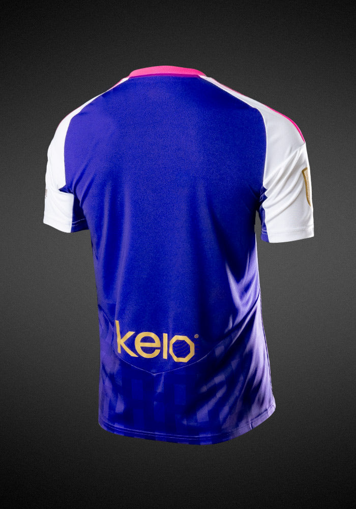 Camiseta de juego oficial 1K - Kings Limited Gold Edition - Image 12