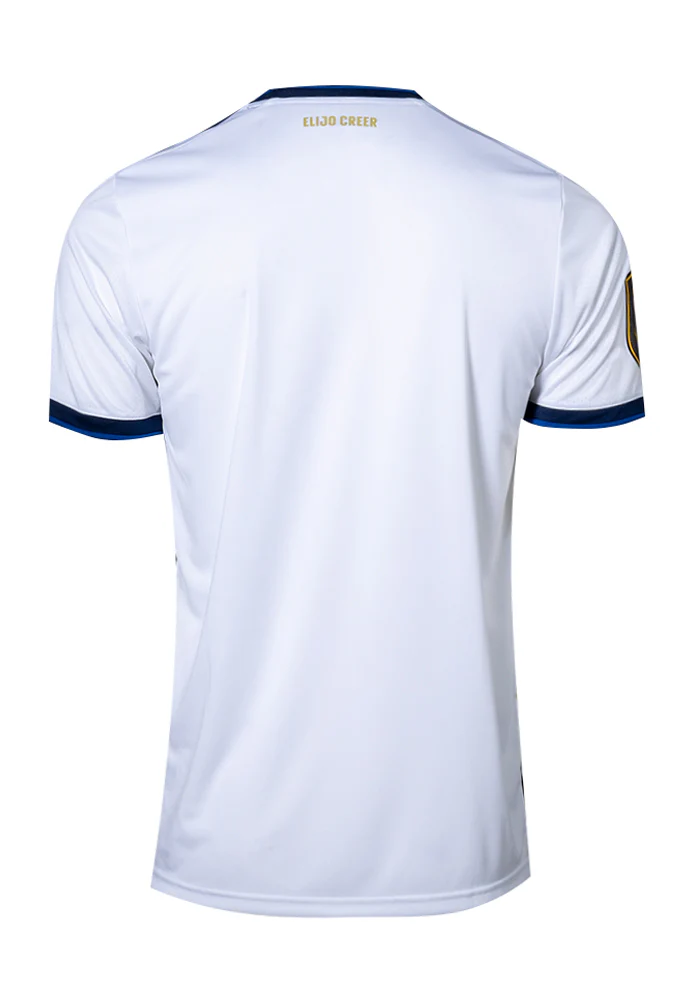 Camiseta oficial 2025 El Barrio FC - Image 2