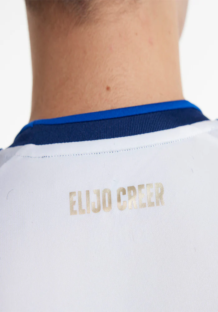 Camiseta oficial 2025 El Barrio FC - Image 5