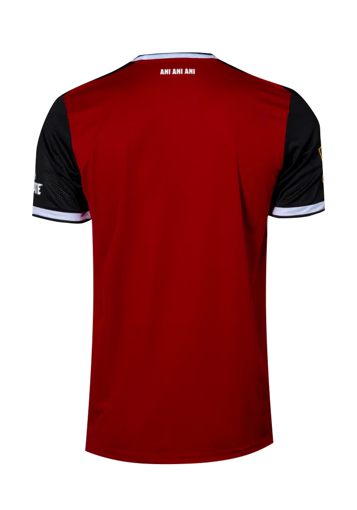 Camiseta oficial 2025 Aniquiladores FC Niño - Image 2