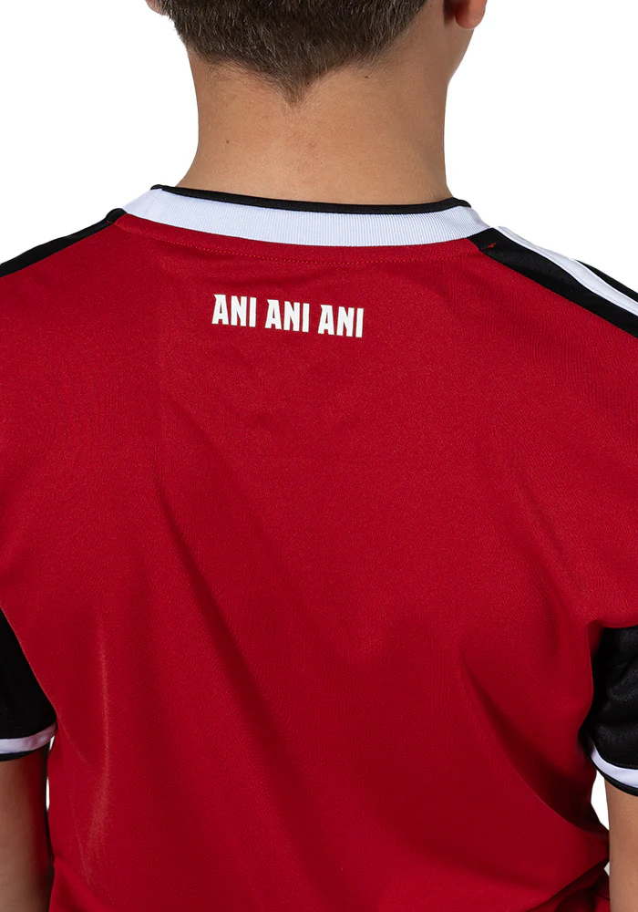 Camiseta oficial 2025 Aniquiladores FC Niño - Image 6