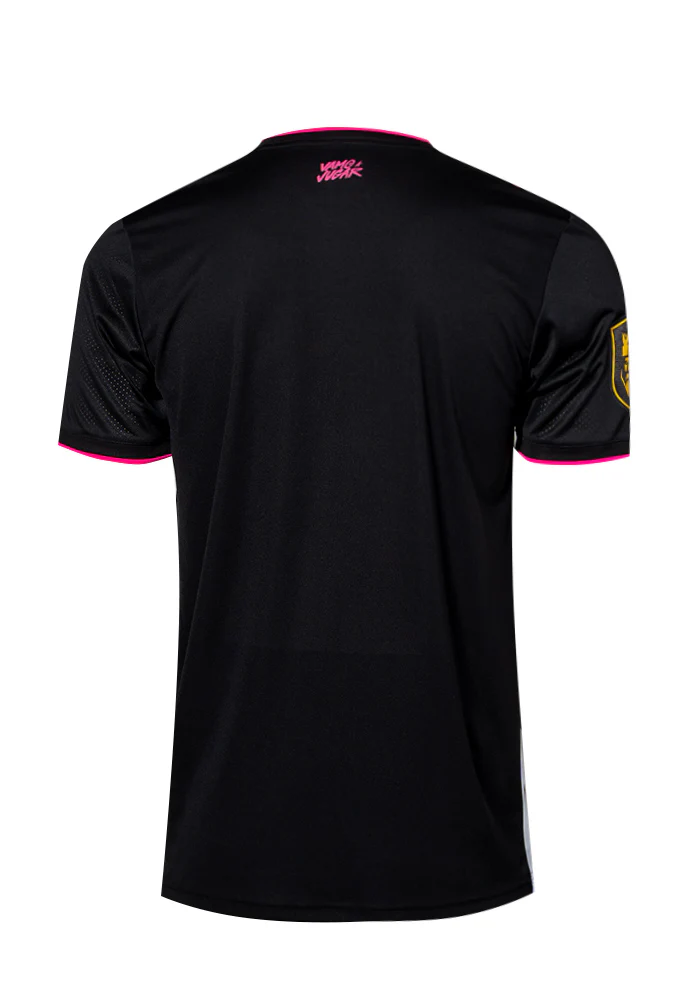 Camiseta oficial 2025 Kunisports - Image 2