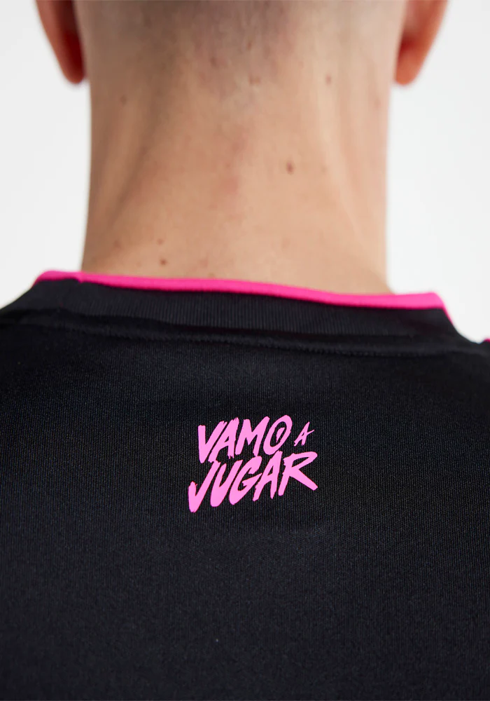 Camiseta oficial 2025 Kunisports - Image 5