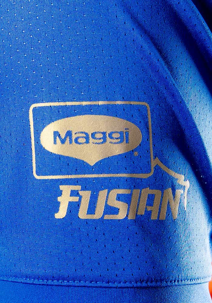 Camiseta de juego oficial Saiyans FC - Kings Limited Gold Edition - Image 11