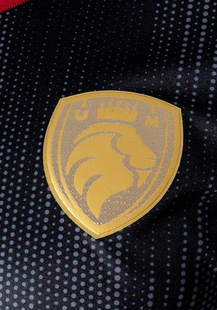 Camiseta de juego oficial Ultimate Móstoles - Kings Limited Gold Edition - Image 9
