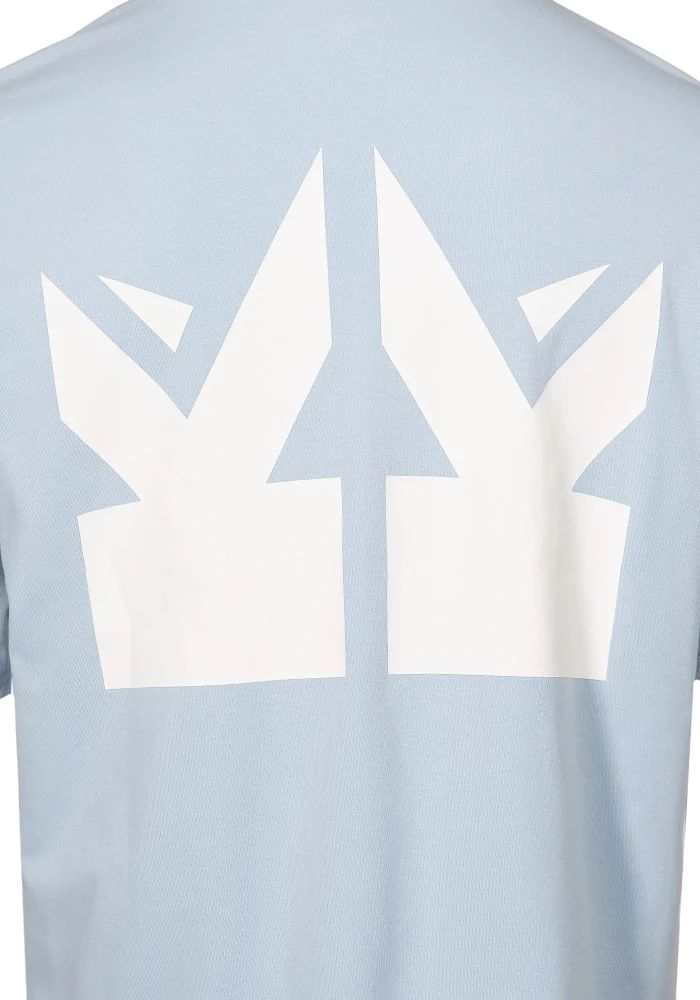 Camiseta Kings League Big Logo Blue - Image 8