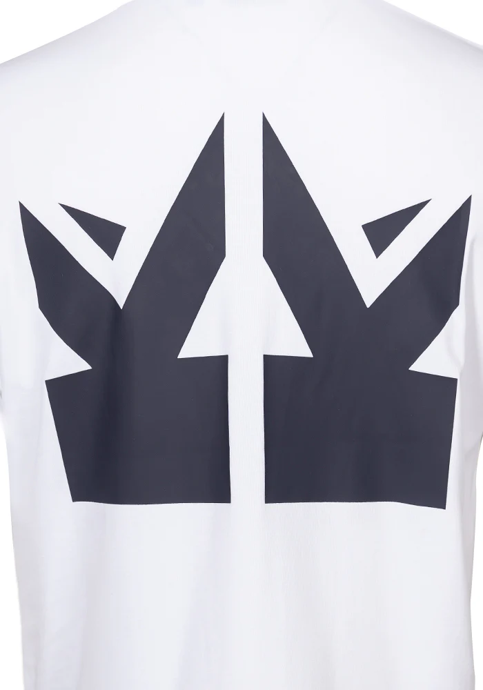 Camiseta Kings League Big Logo White - Image 8