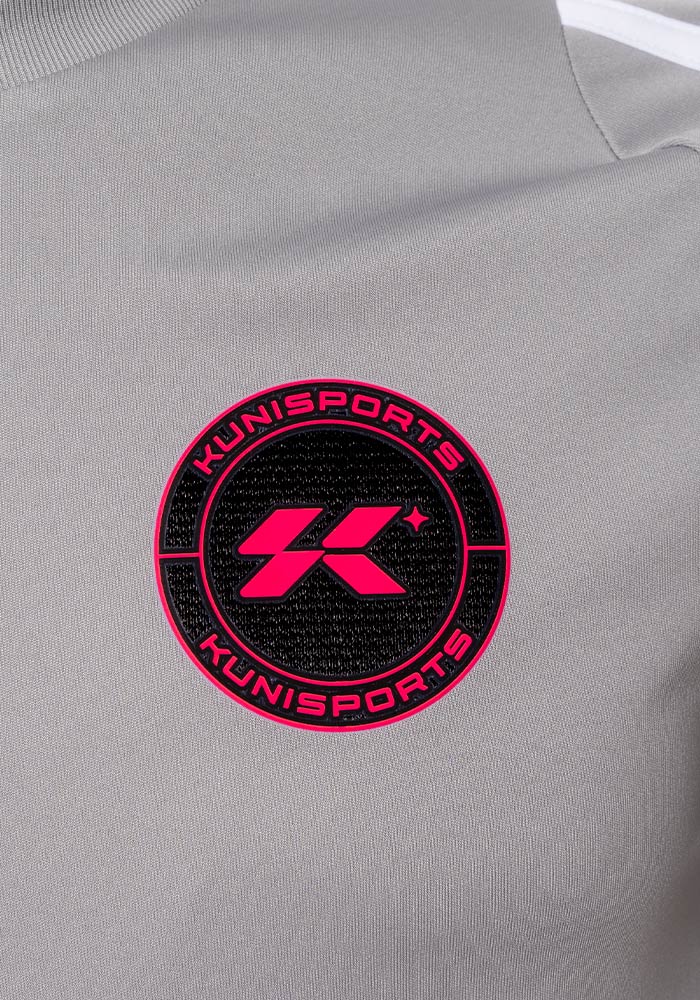 Camiseta Kunisports Training 2023-2024 - Image 4